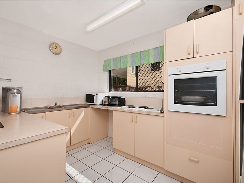 7/323 McLeod Street, Cairns North QLD 4870
