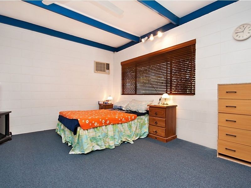 7/323 McLeod Street, Cairns North QLD 4870