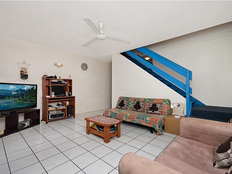 7/323 McLeod Street, Cairns North QLD 4870