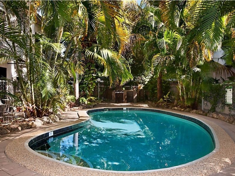 7/323 McLeod Street, Cairns North QLD 4870