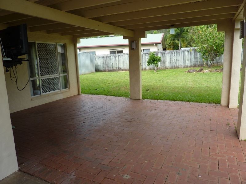 3 Sybil Close, Mount Sheridan QLD 4868