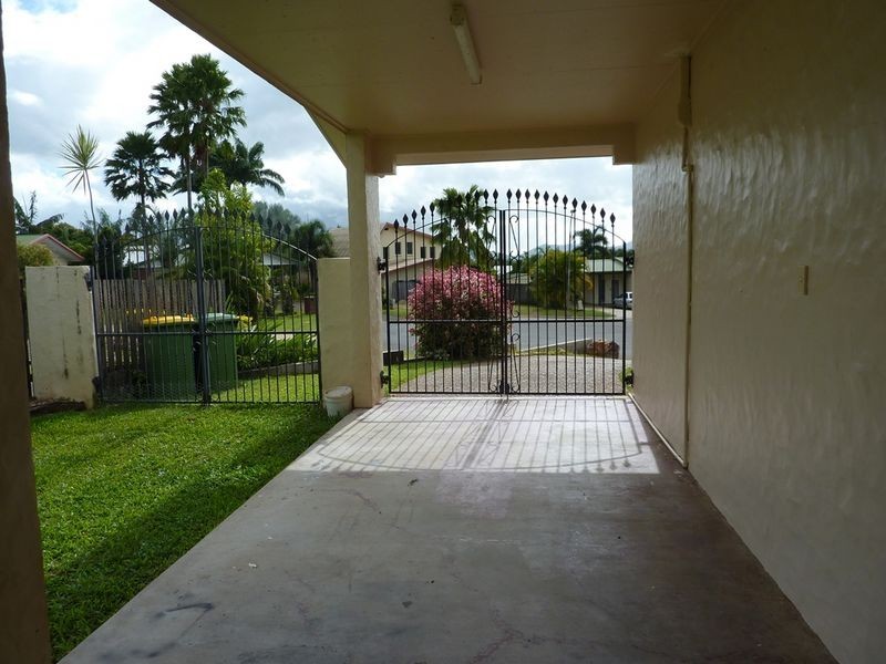 3 Sybil Close, Mount Sheridan QLD 4868