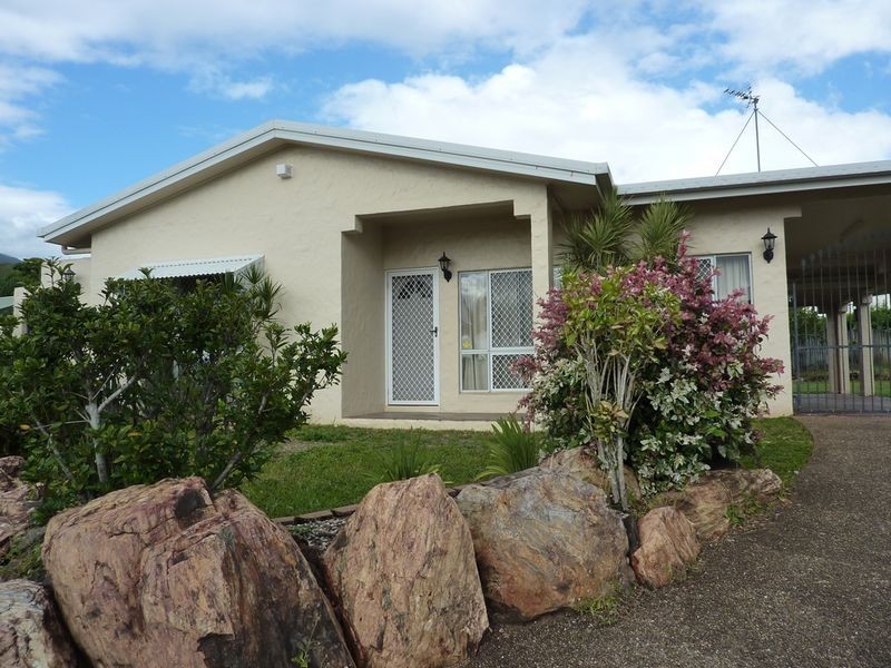 3 Sybil Close, Mount Sheridan QLD 4868