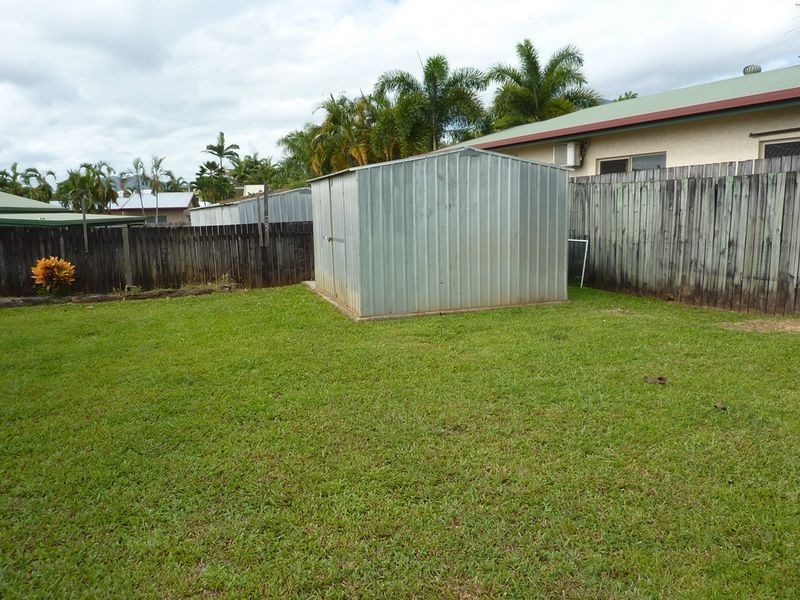 3 Sybil Close, Mount Sheridan QLD 4868