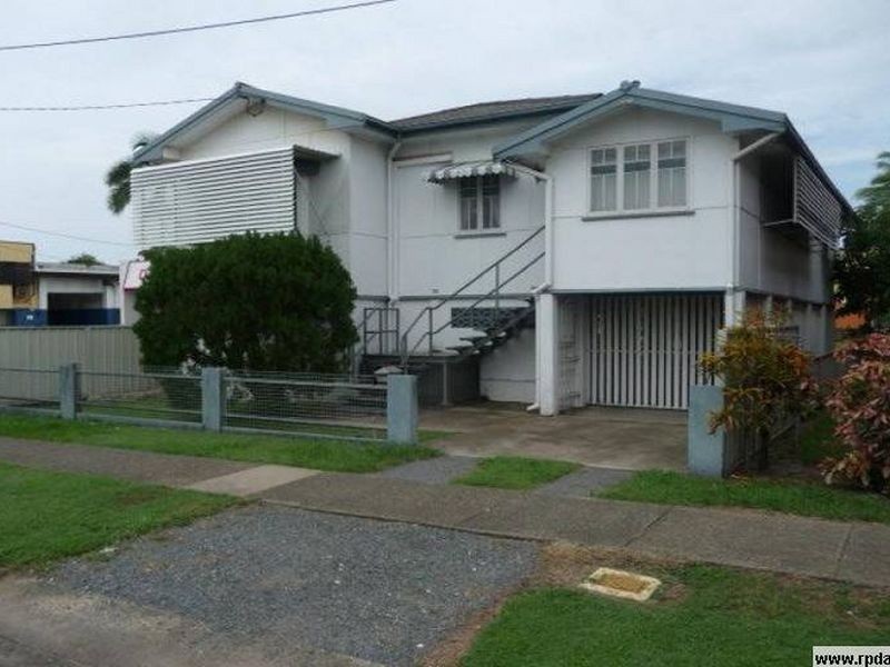 132 Aumuller Street, Bungalow QLD 4870