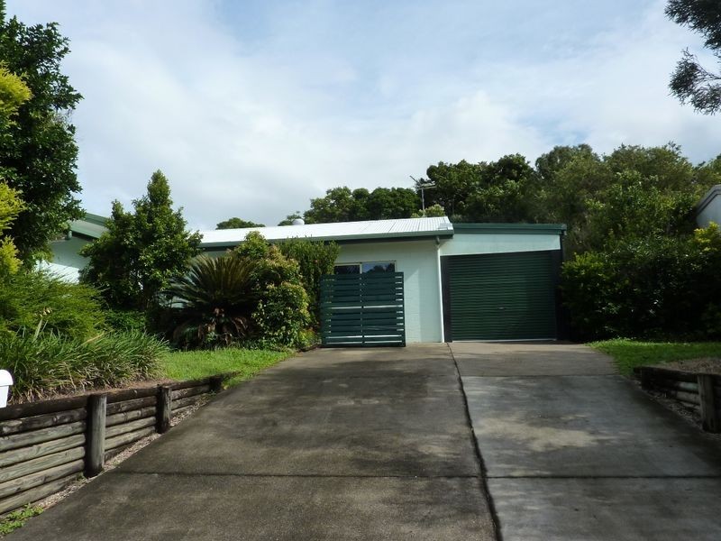 60 Shaft St, Edmonton QLD 4869