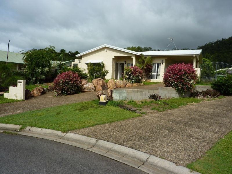 3 Sybil  Close, Mount Sheridan QLD 4868