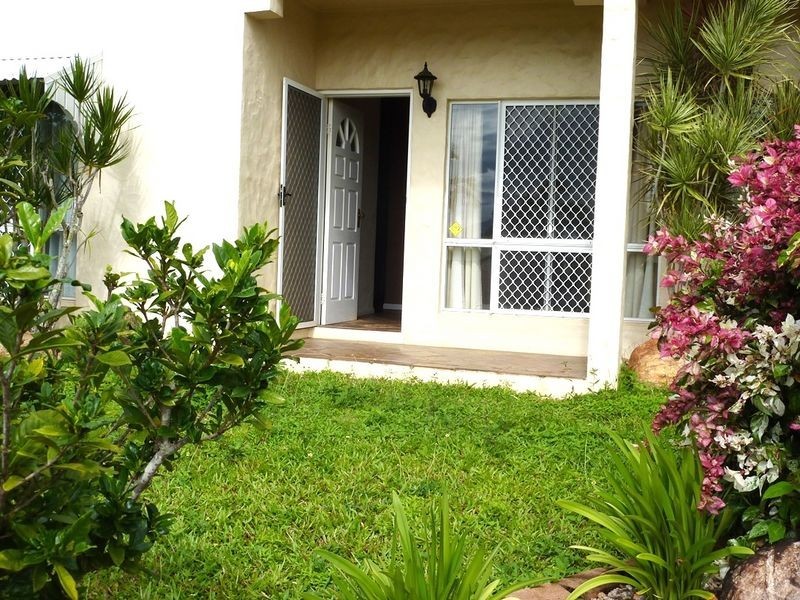 3 Sybil  Close, Mount Sheridan QLD 4868