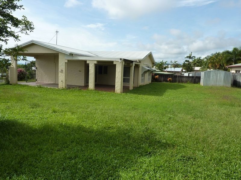 3 Sybil  Close, Mount Sheridan QLD 4868