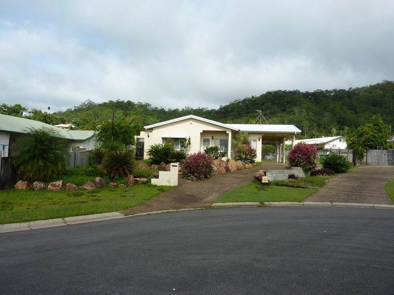 3 Sybil  Close, Mount Sheridan QLD 4868