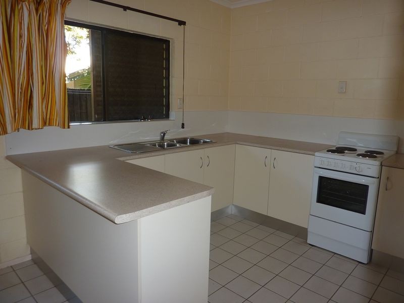 Manunda QLD 4870