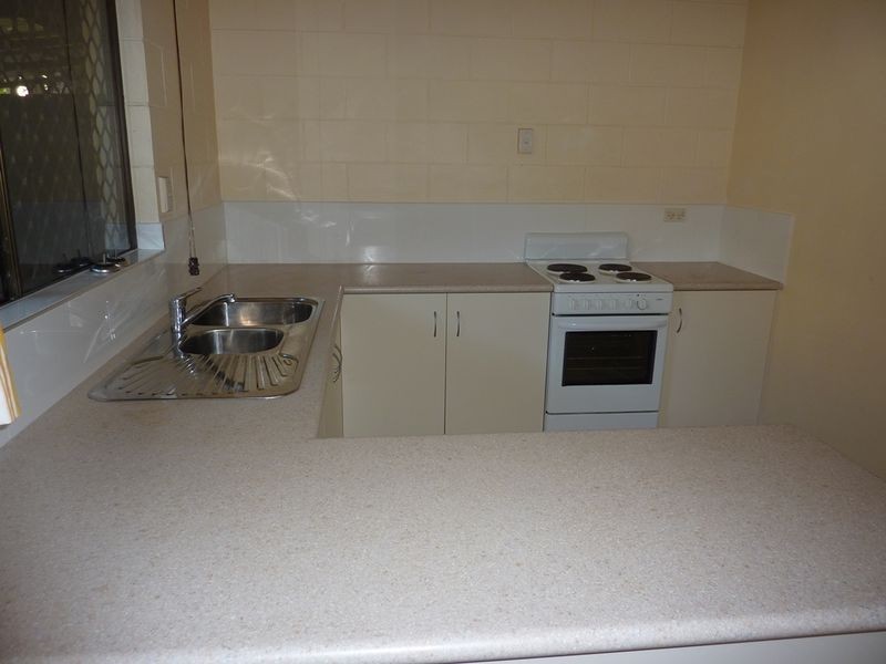 Manunda QLD 4870