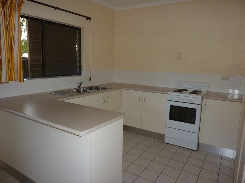 Manunda QLD 4870