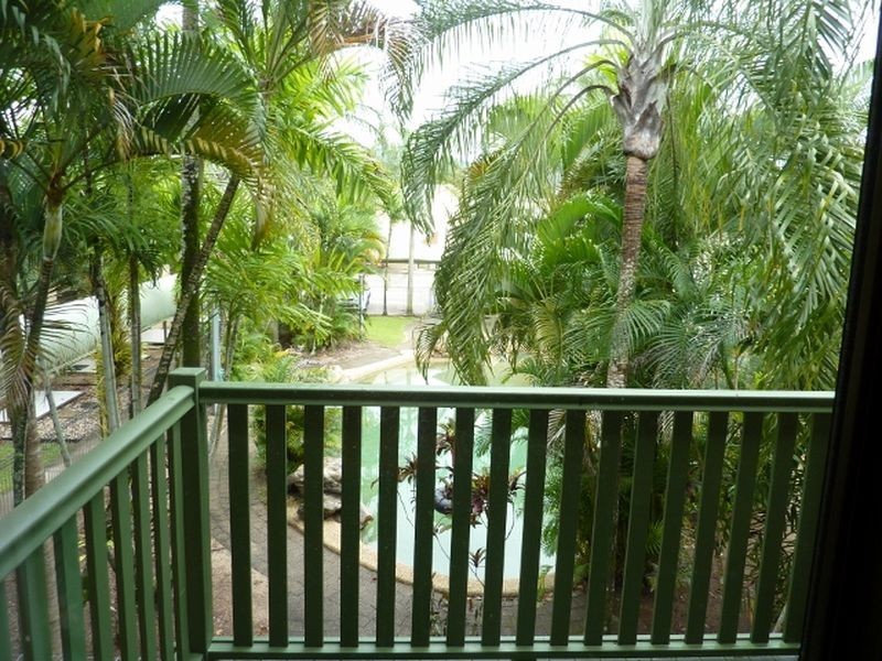 Manunda QLD 4870