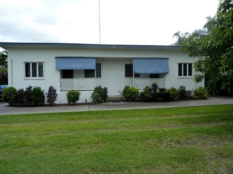 1/35 Bruce Highway, Woree QLD 4868