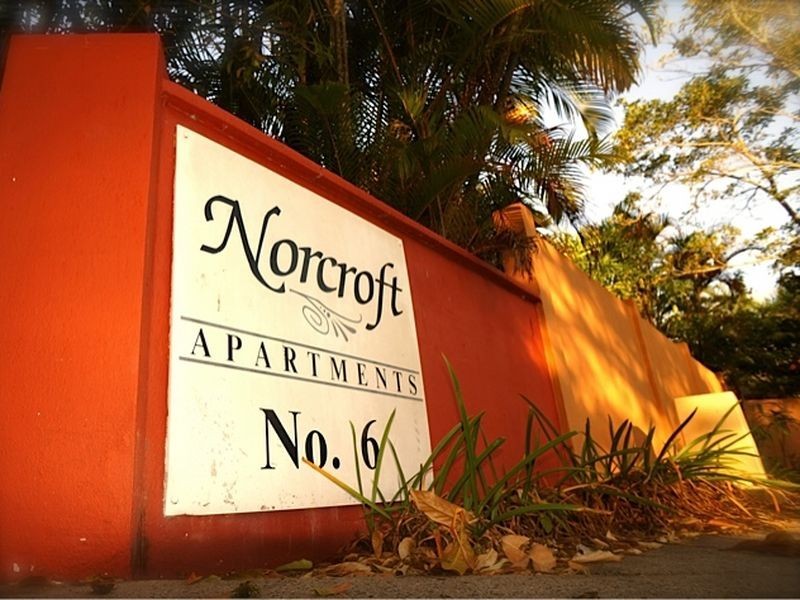 20/6 Chester Court, Manunda QLD 4870