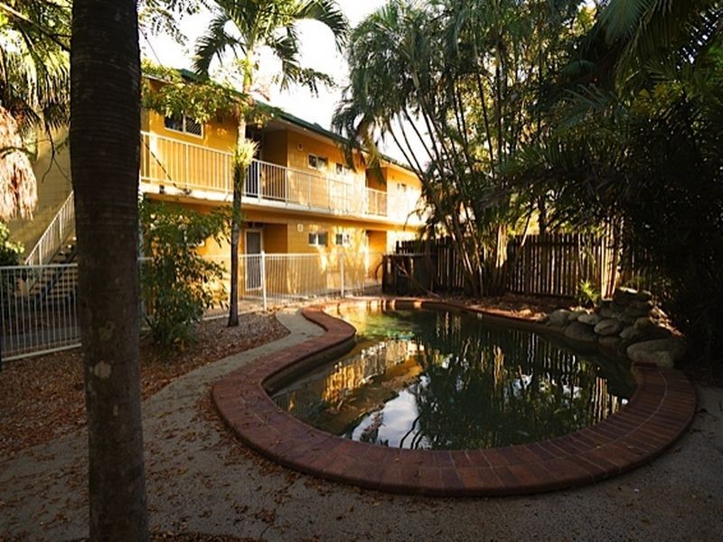 20/6 Chester Court, Manunda QLD 4870