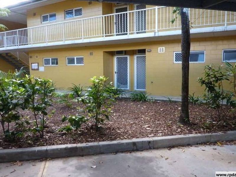 19/6 Chester Court, Manunda QLD 4870