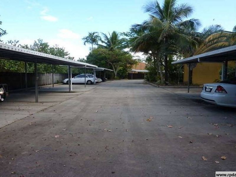 19/6 Chester Court, Manunda QLD 4870