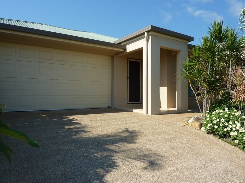 46 Coolamon Terrace, Mount Sheridan QLD 4868