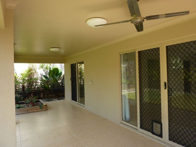 46 Coolamon Terrace, Mount Sheridan QLD 4868