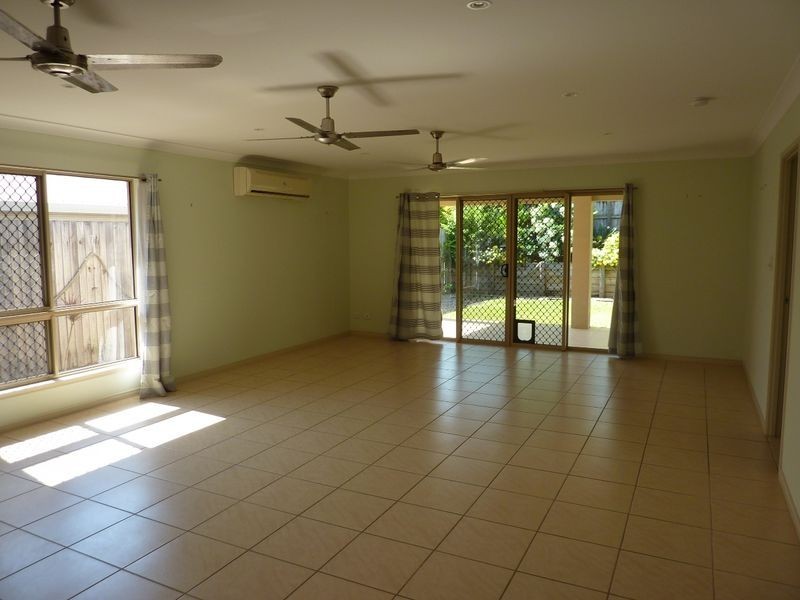 46 Coolamon Terrace, Mount Sheridan QLD 4868