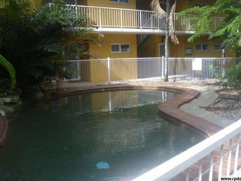 3/6 Chester Court, Manunda QLD 4870