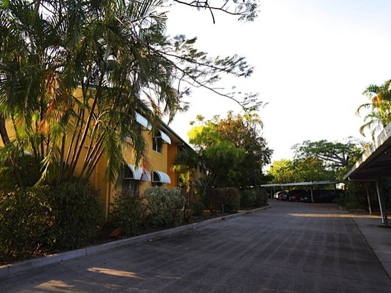 3/6 Chester Court, Manunda QLD 4870