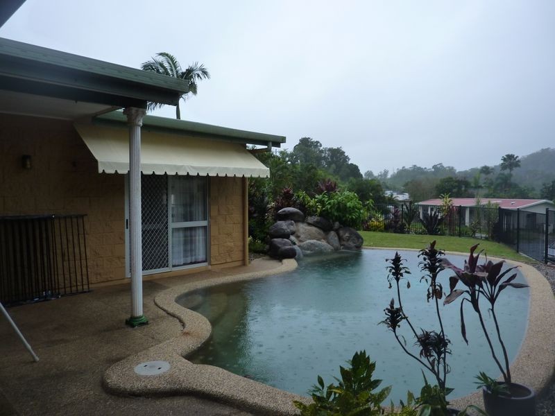 Kanimbla QLD 4870