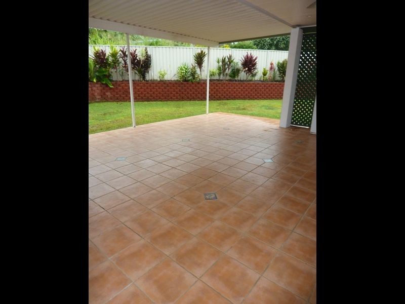 Kanimbla QLD 4870