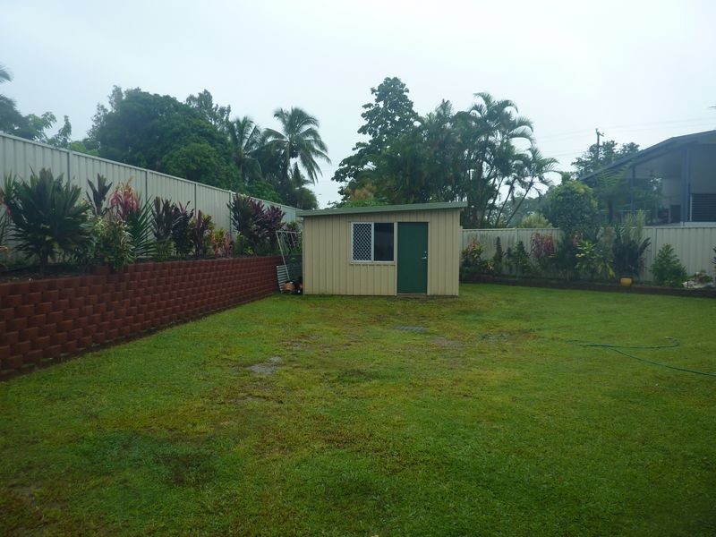 Kanimbla QLD 4870