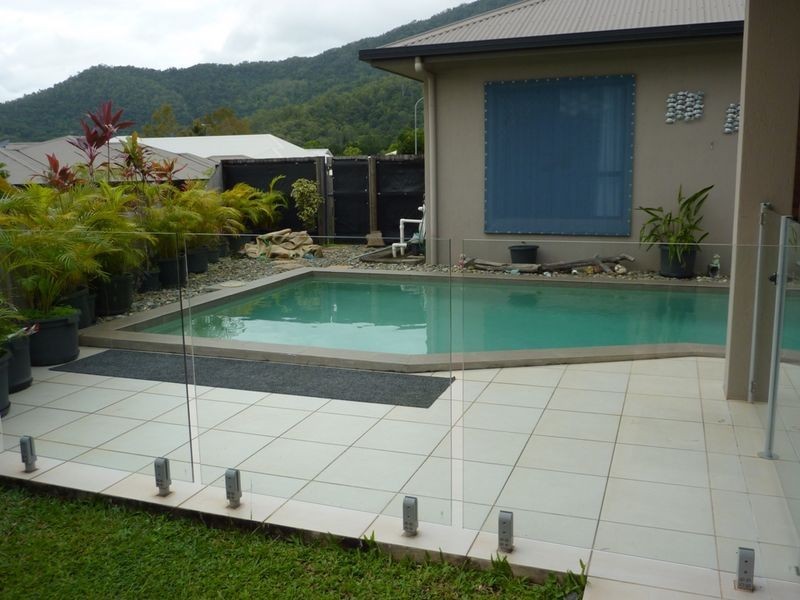 20 Capricorn Street, Bentley Park QLD 4869