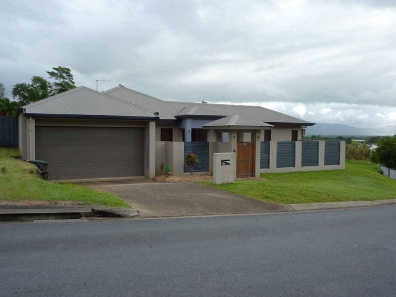 20 Capricorn Street, Bentley Park QLD 4869