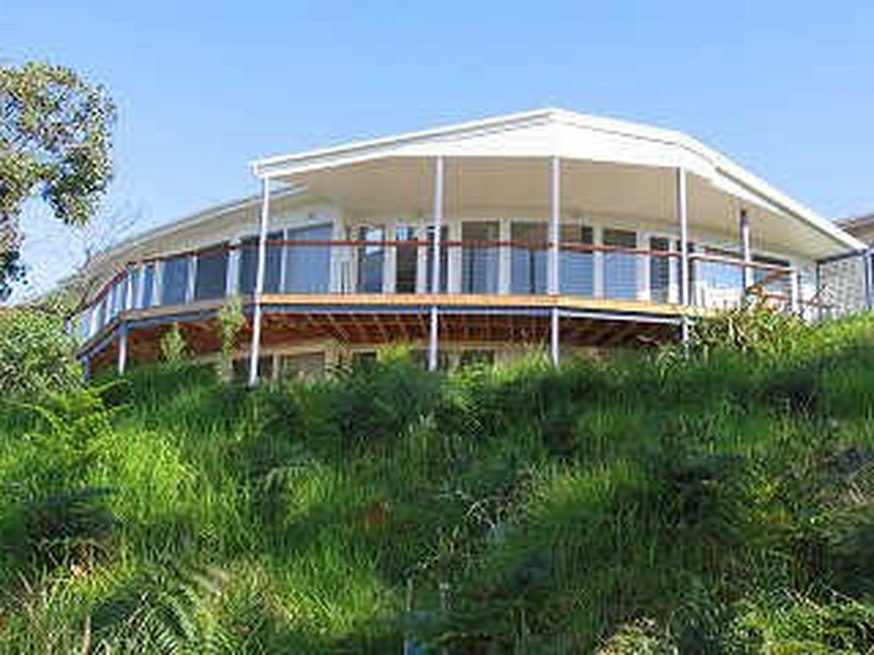 Lake Tyers Beach VIC 3909