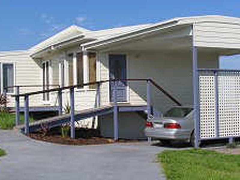 Lake Tyers Beach VIC 3909