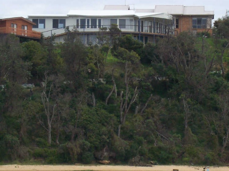 Lake Tyers Beach VIC 3909