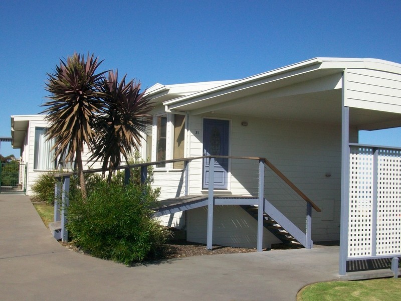 Lake Tyers Beach VIC 3909