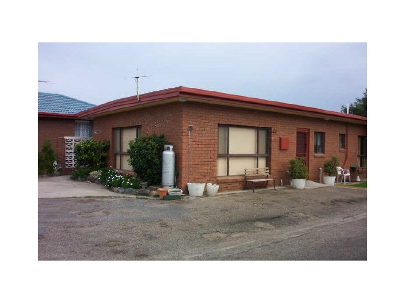 1/3 Stock Street, Lakes Entrance VIC 3909