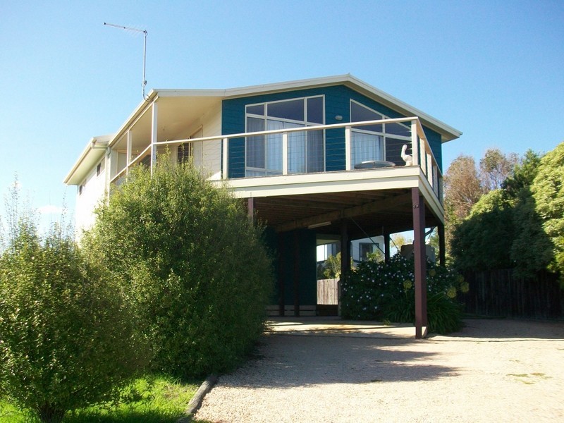 Lake Tyers Beach VIC 3909