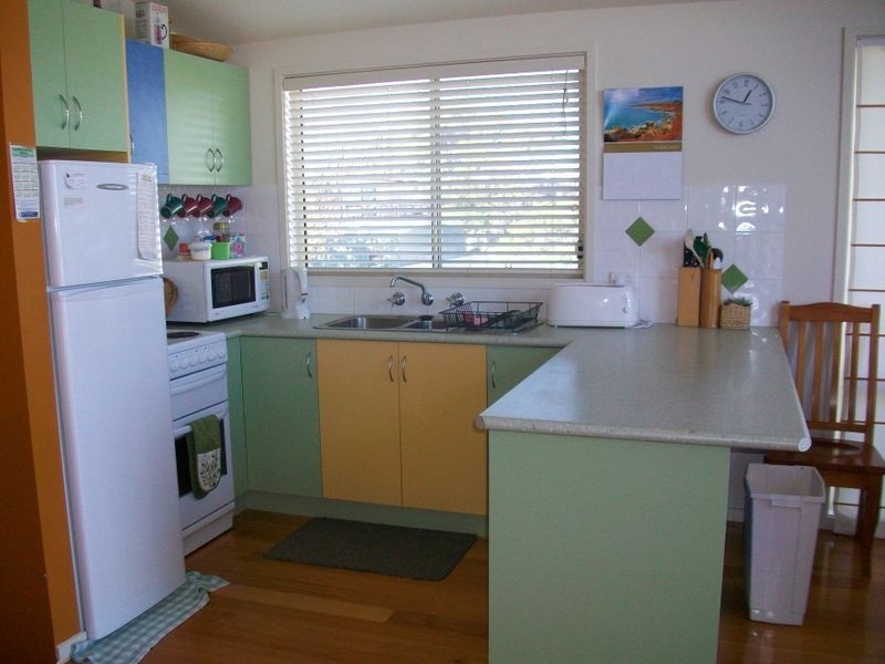 Lake Tyers Beach VIC 3909