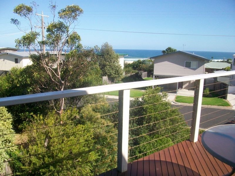 Lake Tyers Beach VIC 3909