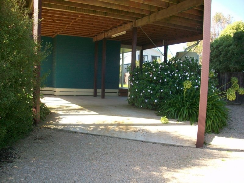 Lake Tyers Beach VIC 3909