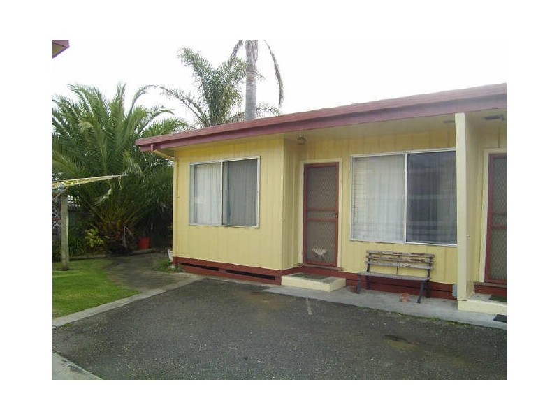 5/3 Stock Street, Lakes Entrance VIC 3909