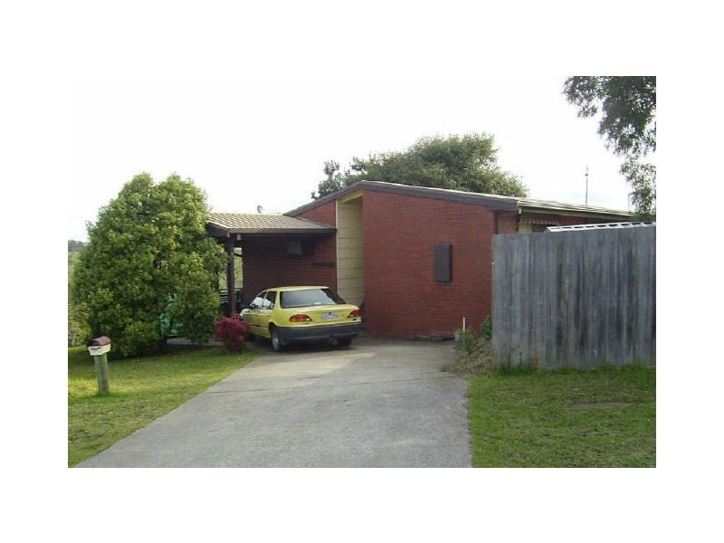 55 Nautilus Way, Lakes Entrance VIC 3909
