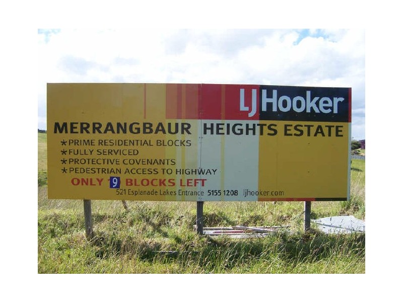 Lot 149 Norman Court, Lakes Entrance VIC 3909