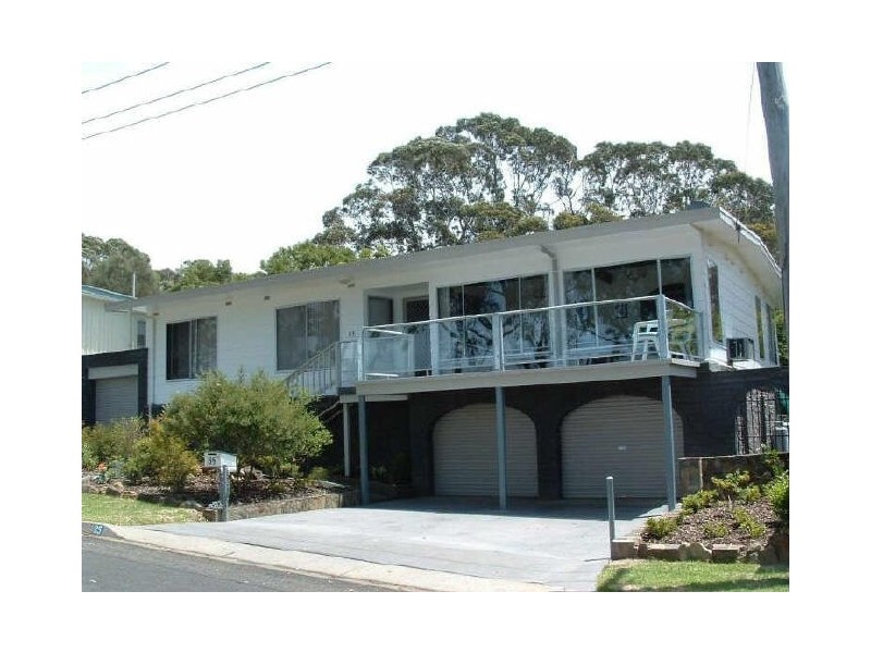 85 Seaview Parade, Kalimna VIC 3909