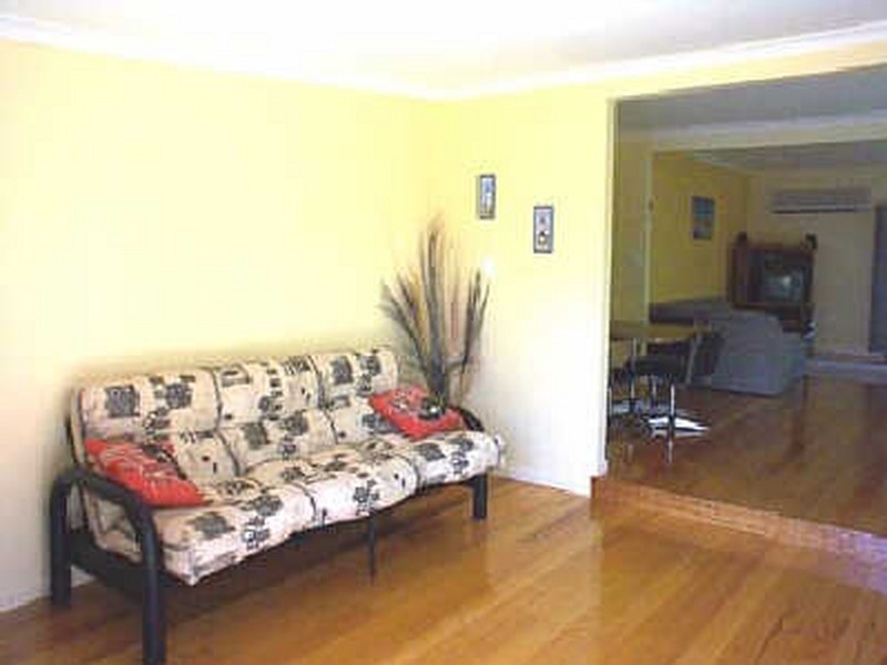 Lake Tyers Beach VIC 3909