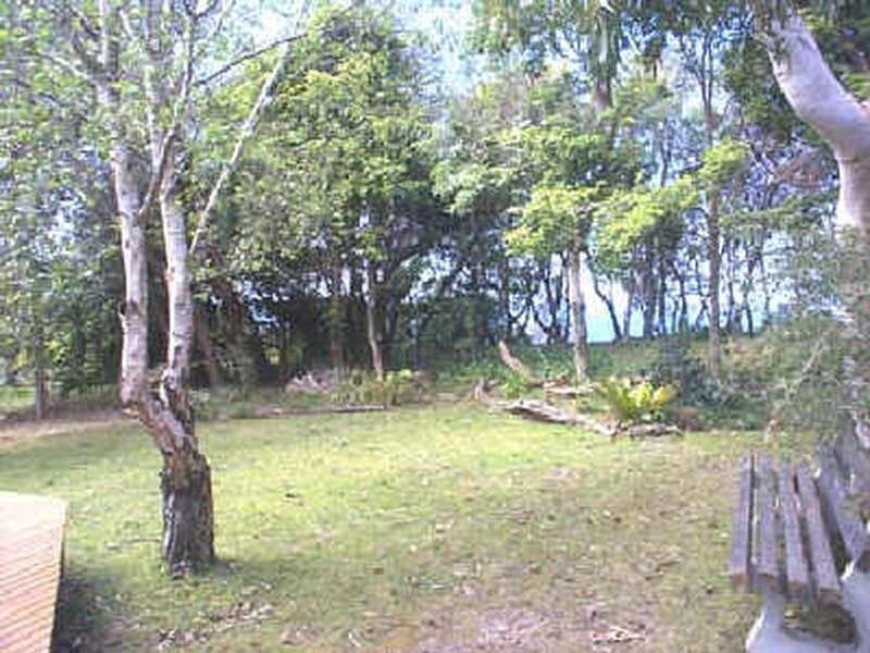 Lake Tyers Beach VIC 3909