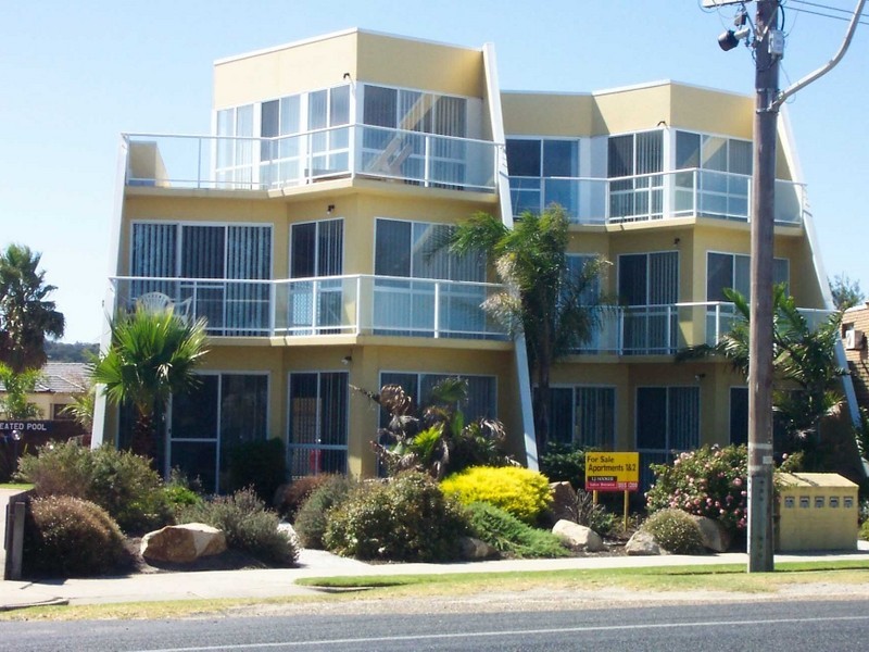 5/641-643 Esplanade, Lakes Entrance VIC 3909