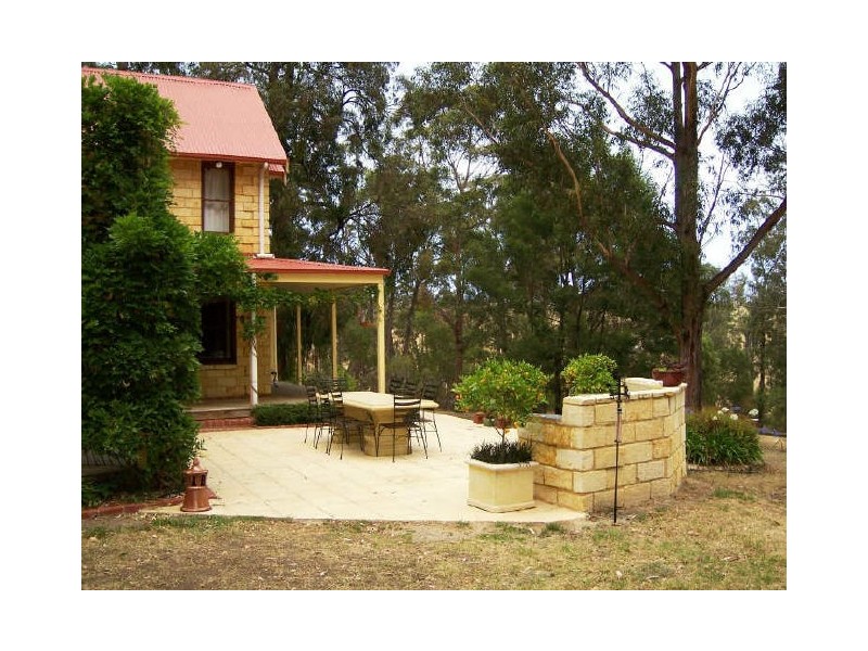 Toorloo Arm VIC 3909